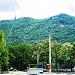 Car Parking Area in Braşov city
