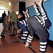Исправительная колония № 6 Управления Федеральной службы исполнения наказаний по Оренбургской области в городе Соль-Илецк
