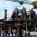 Chemical Fertilizer Plant - AZOT in Rustavi city