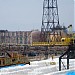 Chemical Fertilizer Plant - AZOT in Rustavi city