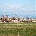 Chemical Fertilizer Plant - AZOT in Rustavi city
