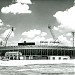 Former Finger Furniture Showroom and Warehouse in Houston, Texas city