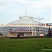 Кемеровский государственный цирк в городе Кемерово