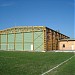Sala de sport (ro) in Satu-Nou city