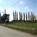 Teren de fotbal (ro) in Satu-Nou city