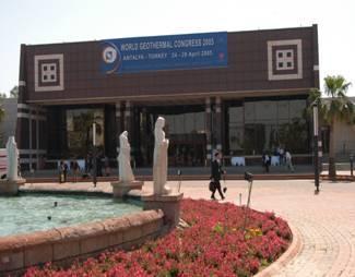 Antalya Kultur Merkezi Antalya Buyuksehir Belediyesi