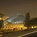 Glass Pyramid Sabancı Congress and Exhibition Center in Antalya Metropolitan Municipality city