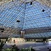 Glass Pyramid Sabancı Congress and Exhibition Center in Antalya Metropolitan Municipality city