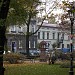 Latarnia zmarłych (Kapliczka św. Gertrudy) in Kraków city