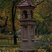 Latarnia zmarłych (Kapliczka św. Gertrudy) in Kraków city