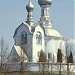 Василівська церква-ротонда в місті Володимир