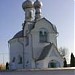 Василівська церква-ротонда в місті Володимир