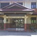 SMP Negeri 25 di kota Bandar Lampung