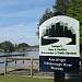 Rivercrest Park in Tampa, Florida city