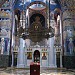 Church St. George in Topola city