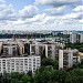 1-й микрорайон Химок-Ховрина (ru) in Moscow city
