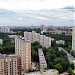 2-й микрорайон Химок-Ховрина (ru) in Moscow city