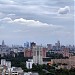 2-й микрорайон Химок-Ховрина (ru) in Moscow city