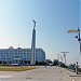 Правительство Самарской области в городе Самара