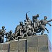 Monument to Vasily Chapaev