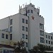 Бывшее здание штаба Приволжского (Приволжско-Уральского) военного округа (ПРИВО, ПУРВО) в городе Самара