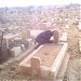 قبر الحاج يوسف يعقوب خليل مهلوس رحمة الله عليه في ميدنة مدينة الزرقاء 