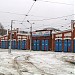 Городское трамвайное депо г. Самары в городе Самара