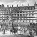 The Clermont, Charing Cross Hotel