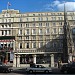 The Clermont, Charing Cross Hotel