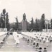 место памятника В.Ленину (ru) in Rustavi city