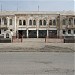  Fire Station in Rustavi city