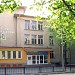 Ivan Vazov High School in Pleven city