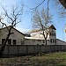 Заброшенный хлебзавод в городе Березники