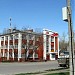 Главпочтамт-(Ростелеком) в городе Березники