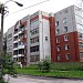 ул. Химиков, 6 в городе Березники