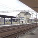 Perony pasażerskie in Gniezno city
