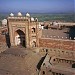 Historical Complex of Fatehpur Sikri
