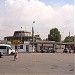 Трамвайная диспетчерская в городе Каменское