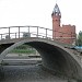 Архитектурный ансамбль «Башня-замок» в городе Степногорск