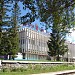 Торговый центр «Казахстан» в городе Степногорск