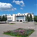 ЦДК в городе Степногорск