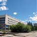 Гостиница «Степногорск» в городе Степногорск