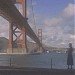 Vertigo - Filming Location (en) en la ciudad de San Francisco