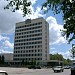 Акимат в городе Степногорск