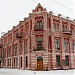 Головний корпус УДПУ (uk) в городе Умань