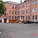 Учебный корпус №2 УГПУ в городе Умань