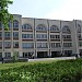 Уманский педагогический университет (новый учебный корпус) в городе Умань