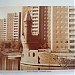 Архитектурный ансамбль «Башня-замок» в городе Степногорск