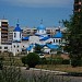Храм святого священномученика Елевферия Римского в городе Степногорск