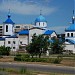 Храм святого священномученика Елевферия Римского в городе Степногорск
